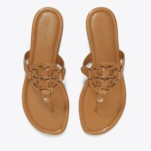 Tory Burch Tan Sandals